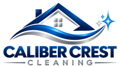 Caliber Crest Cleaning